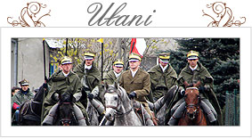 inscenizacje ułańskie